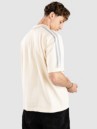 Redefined Rebel CCTurtles Knit Boxy Fit Polo