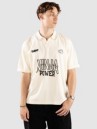 Redefined Rebel CCTurtles Knit Boxy Fit Polo
