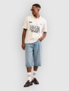 Redefined Rebel CCTurtles Knit Boxy Fit Polo