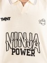 Redefined Rebel CCTurtles Knit Boxy Fit Polo
