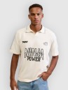 Redefined Rebel CCTurtles Knit Boxy Fit Polo
