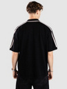 Redefined Rebel CCTurtles Knit Boxy Fit Polo
