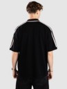 Redefined Rebel CCTurtles Knit Boxy Fit Polo