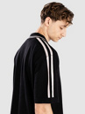Redefined Rebel CCTurtles Knit Boxy Fit Polo