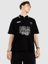 Redefined Rebel CCTurtles Knit Boxy Fit Polo