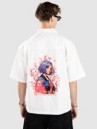 Redefined Rebel CCAnime Oversized Fit Skjorta