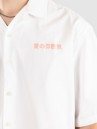Redefined Rebel CCAnime Oversized Fit Skjorta