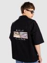 Redefined Rebel CCAnime Oversized Fit Shirt