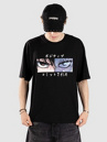 Redefined Rebel CCAnime Oversized Fit T-Shirt