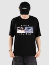 Redefined Rebel CCAnime Oversized Fit T-Shirt