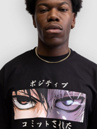 Redefined Rebel CCAnime Oversized Fit T-Shirt