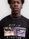 Redefined Rebel CCAnime Oversized Fit T-Shirt