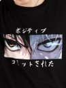 Redefined Rebel CCAnime Oversized Fit T-Shirt