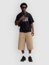 Redefined Rebel CCAnime Oversized Fit T-Shirt