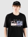 Redefined Rebel CCAnime Oversized Fit T-Shirt