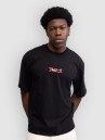Redefined Rebel CCAnime Sword Oversized Fit T-Shirt