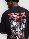 Redefined Rebel CCAnime Sword Oversized Fit T-Shirt