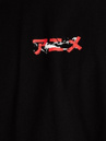 Redefined Rebel CCAnime Sword Oversized Fit T-Shirt