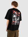 Redefined Rebel CCAnime Sword Oversized Fit T-Shirt
