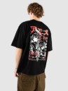 Redefined Rebel CCAnime Sword Oversized Fit T-Shirt