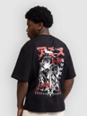 Redefined Rebel CCAnime Sword Oversized Fit T-Shirt