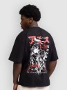 Redefined Rebel CCAnime Sword Oversized Fit T-Shirt