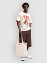 Redefined Rebel CCAnime Contrast Oversized Fit T-Shirt