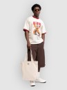 Redefined Rebel CCAnime Contrast Oversized Fit T-Shirt