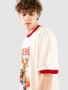Redefined Rebel CCAnime Contrast Oversized Fit T-Shirt