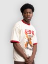 Redefined Rebel CCAnime Contrast Oversized Fit T-Shirt