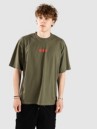 Redefined Rebel CCAnime Fight Oversized Fit T-Shirt