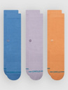 Stance Icon 3 Pack Socks