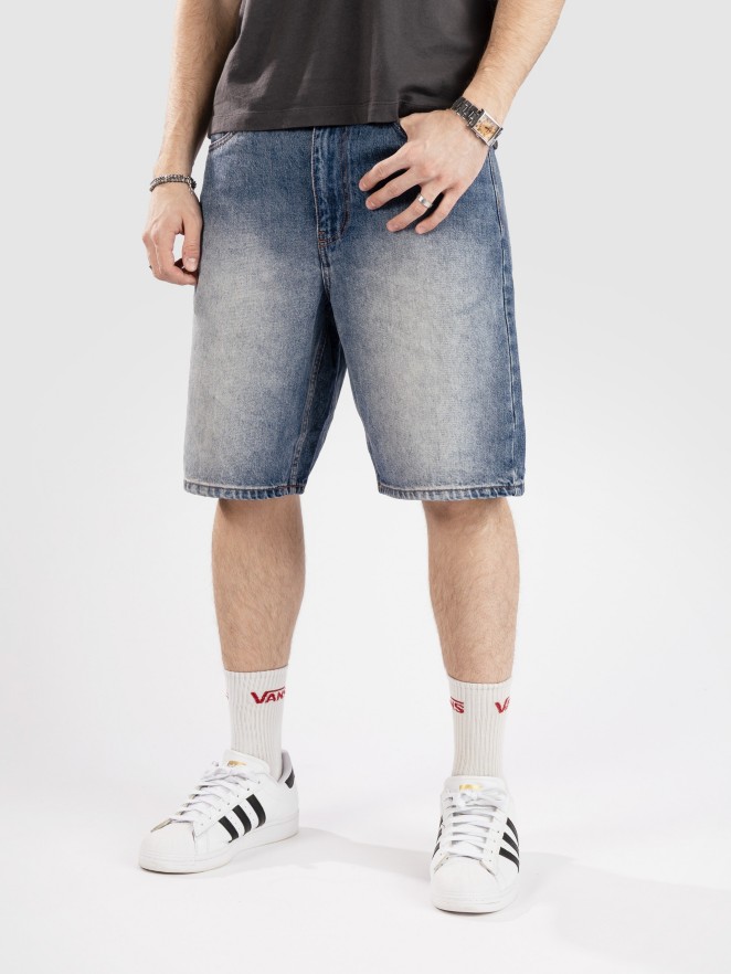 Empyre Loose Fit Sk8 Shorts