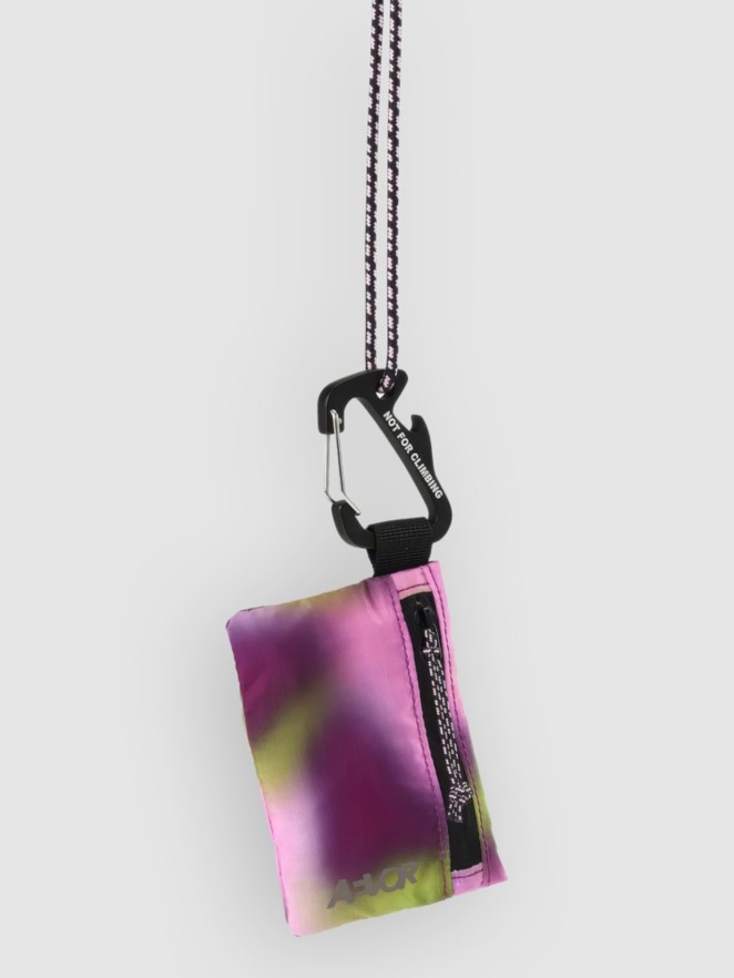 AEVOR Explore Wallet