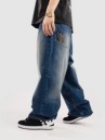 Empyre Sk8 Ultra Wide Jeans