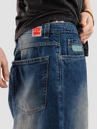 Empyre Sk8 Ultra Wide Jeans