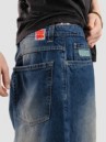 Empyre Sk8 Ultra Wide Jeans