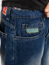 Empyre Sk8 Ultra Wide Jeans