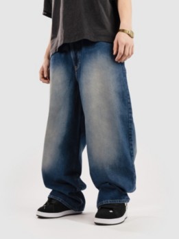 Empyre Sk8+Ultra+Wide+Jeans