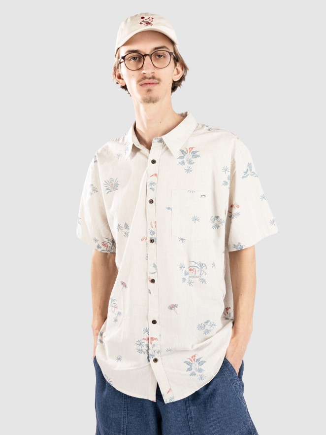 Billabong Sundays Mini Hemd