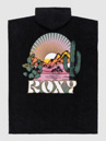 Roxy Infinite Lagoon Surf Poncho