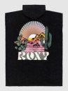 Roxy Infinite Lagoon Surf Poncho