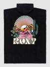 Roxy Infinite Lagoon Surf Poncho