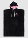 Roxy Infinite Lagoon Surf Poncho