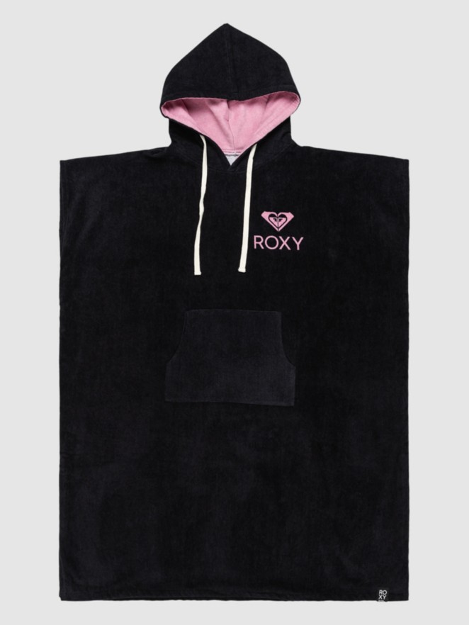 Roxy Infinite Lagoon Surf Poncho