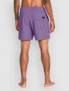 Volcom Lido Solid Trunk 16 Boardshorts