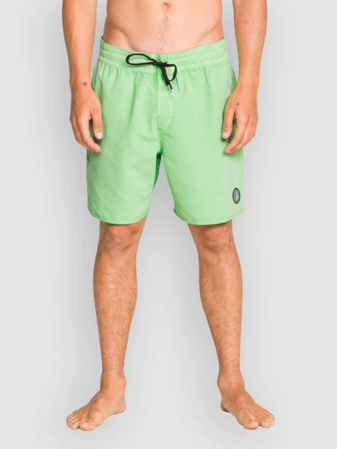 Volcom Center Trunk 17 Boardshorts