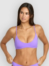 Volcom Simply Seamless Crop Bikini Top