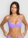 Volcom Simply Seamless Crop Bikini Top