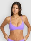 Volcom Simply Seamless Crop Bikini top